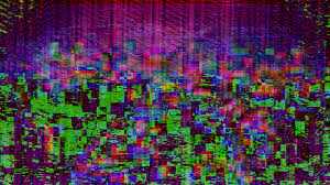Glitch Computer Wallpapers Wallpaper Cavesexiezpix Web Porn