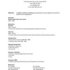 Margorochelle.com - Page 5 of 80 - Resume Example For Job Apply | Page 5