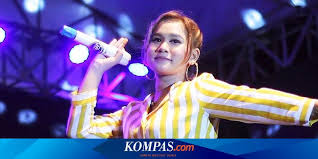 Lirik Dan Chord Lagu Ngangen Anggun Pramudita