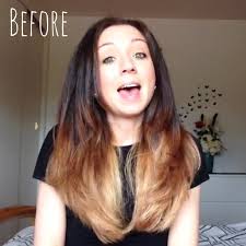 In this tutorial i teach you how to ombre your own hair using the l'oreal paris 'feria wild ombre' kit. How To Ombre Hair La Belle Mama