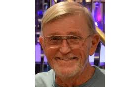 James Britland Obituary (2019)