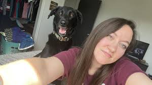 Lost dog Boomer near Valhalla