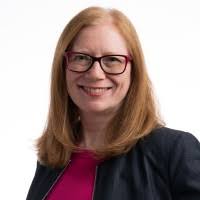 Angela Connelly, MBA