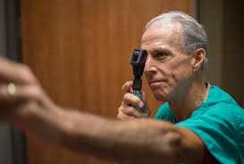 Jackson Eye Associates