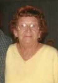 Carolyn Pollitt Obituary (2022)