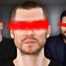 Podcast:Gary Stevenson, Tarrifs, Entrepreneurs and Bad Morals