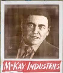 Leonor Mckay's Instagram, Twitter & Facebook