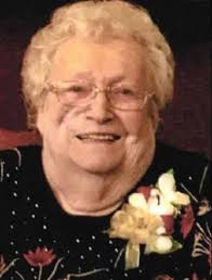 Mary Shue Obituary (1928