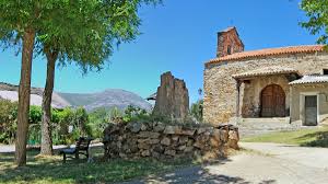 Nuestros Pueblos Tamajon