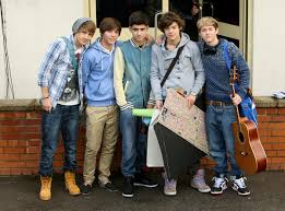 Which one direction heartthrob will you end up marrying and growing old with? Is One Direction Really Getting Back Together