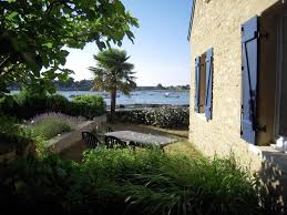 Juli 27.9341 neuinfektionen und 40 todesfälle registrierte santé france in den letzten 24 stunden. Cadre D Exception Dans Le Golfe Du Morbihan Frankreich Saint Armel Booking Com