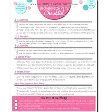 Bachelorette Party Checklist Download Bachelorette Party Checklist Bachelorette Party Planning Party Planning Checklist