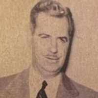 Jack Peyton Kane (1899–1982) • FamilySearch