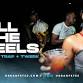 "ALL THE FEELS" Chicago (R&B, Slow Juke & Twerk) event image