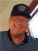 JON BUSE Obituary (1950