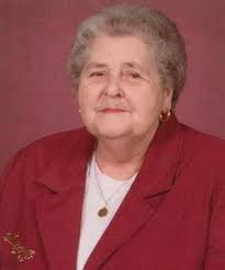 Lucille Stringer Obituary