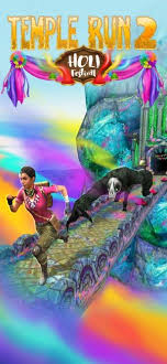 Temple Run 2 On The App Store In 2020 Temple Run 2 Temple Run Game Temple