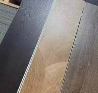 Waterproof 2mm PVC Vinyl Floor Tiles - Durable & Stylish