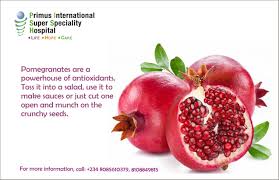 I hope you will find here some useful information. Health Tip Of The Day Pomegranates And Its Benefits Health Nigeria