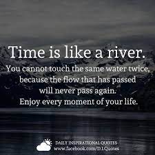 Colin Spencer On Twitter Flow Quotes River Quotes Moments Quotes
