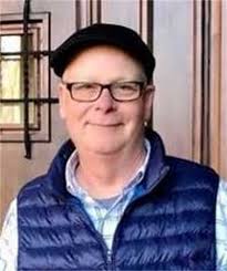 Jeffrey Douglas Hall Obituary July 9, 2022