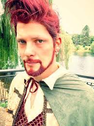 Anne Lukeman's Instagram, Twitter & Facebook