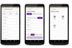 How To Download The Fcmb Purple Plus App Angelistech