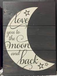 27 Ideas Of Wood Art Signs And Decor Wooden Signs With Sayings Diy Wood Signs Painted Signs