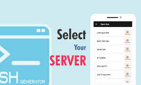 Ip hunter/ di eproxy buat cari ip sakti atau bisa juga dengan apk getmyip di. Ssh Generator For Android Apk Download