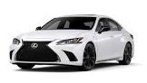 LEXUS-ES
