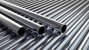Stainless Pipe