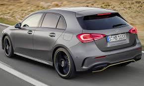 Mercedes A Klasse W177 Ab 2018 Technische Daten Mercedes A Klasse A Klasse Mercedes