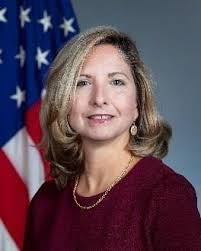 Meet the Speaker: Maria Langan-Riekhof