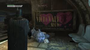 Exit the museum to go after the assassin. Arkham City Riddler Ratsel Gelost Arkham City Riddler Ratsel Gelost S 4 U Bahn Guide Gamersglobal De