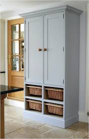 Beautiful Pantry Ideas Free Standing Ikea Freestanding Pantry Ikea Tall Corner Larder Unit Lu In 2020 Tall Pantry Cabinet Ikea Kitchen Storage Pantry Storage Cabinet