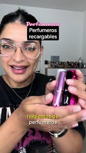 Cómo recargar un perfumero portátil: Tutorial y consejos útiles