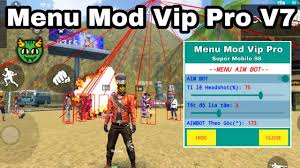Free fire is the ultimate survival shooter game available on mobile. Garena Free Fire Wonderland Vip Mod Mod Vip 1 47 0 Free Fire Script Anti Banned Vip Mod Free Youtube