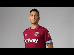 Fabián cornelio balbuena gonzáles, ou somente, balbuena, nasceu em agosto de 1991 e chegou ao corinthians para reforçar o setor defensivo, após uma temporada impecável, que lhe. Fabian Balbuena Welcome To West Ham Corinthians 2017 18 Youtube