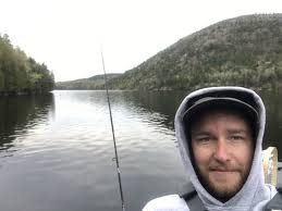 Daniel McFetridge Angler Profile