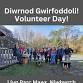 Diwrnod Gwifoddoli / Volunteer day event image