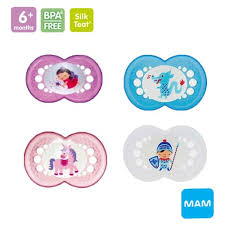Mam Fairytale Soothers Available At Www Babynest Com Au Online Baby Stores Soother Baby Brand