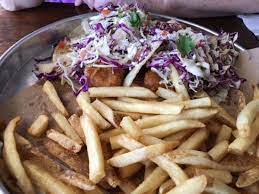 Maybe you would like to learn more about one of these? Fish Tacos And Fries Picture Of 1909 Temecula Tripadvisor