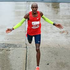 Mo farah is facing a desperate struggle to make the olympics after failing to post the qualifying time for tokyo and finishing a shock eighth at the european athletics 10,000m cup in birmingham. Mo Farah On 2019 Chicago Marathon Training Racing Eliud Kipchoge Sports Illustrated