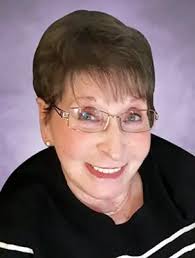 Obituary information for Caroline STINSON Tarasoff)