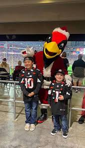 Arizona Cardinals Kids Club