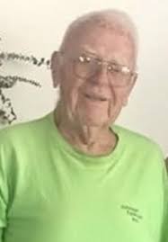 Patrick J. "Pat" Curran Obituary (2023)