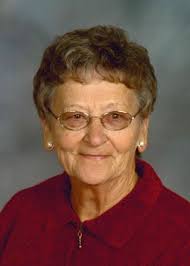 Joan Halverson Obituary