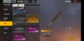 Grab weapons to do others in and supplies to bolster your chances of survival. Un Bate Nuevo Con Alambre De Puas Free Fire Yacuiba Facebook