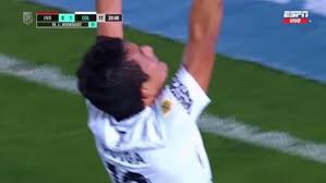 Colon de santa fe vs independiente. Colon Gano 2 0 A Independiente Y Clasifico A La Final De La Copa De La Liga Profesional 2021 Rpp Noticias