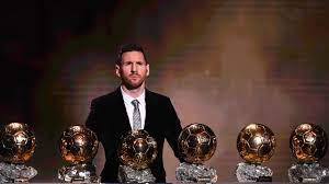 Lionel messi, câștigătorul de anul trecut al trofeului. Breaking News Balonul De Aur Nu Va Fi Acordat In 2020 Din Cauza Pandemiei De Coronavirus Eurosport